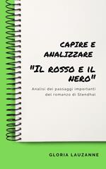 Capire e analizzare 