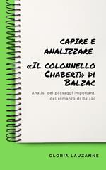 Capire e analizzare «Il colonnello Chabert» di Balzac