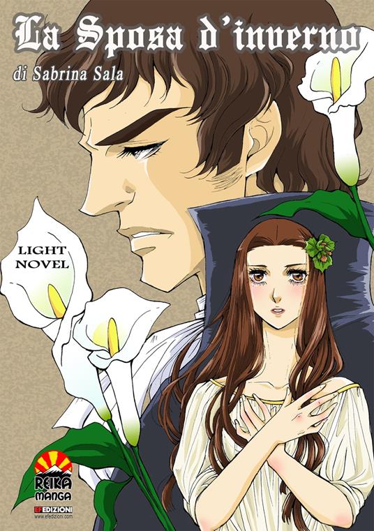 La Sposa d'inverno - Sabrina Sala - ebook