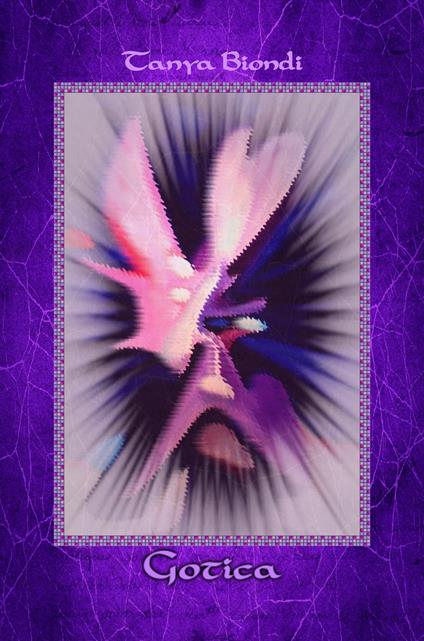 Gotica - Tanya Biondi - ebook