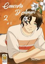 Concerto d'amore # 2