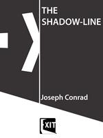 THE SHADOW-LINE