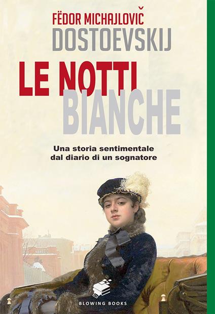 Le notti bianche - Fedor Michajlov Dostoevskij - ebook