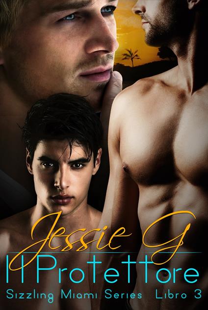 Il Protettore - Jessie G - ebook