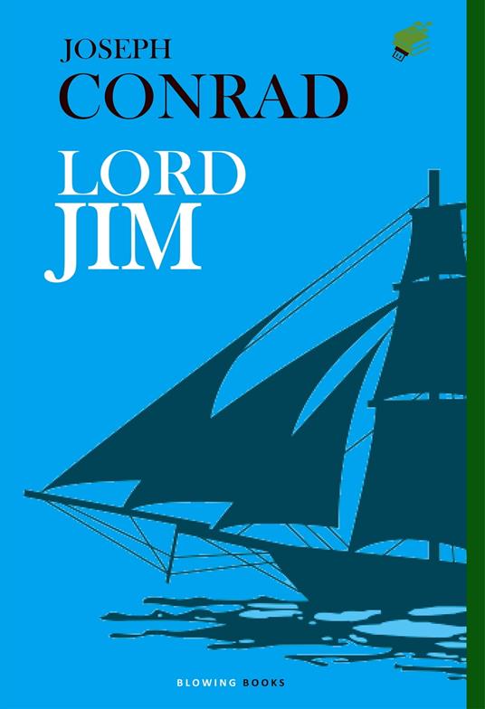 Lord Jim - Joseph Conrad - ebook