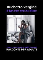UN BUCHETTO VERGINE