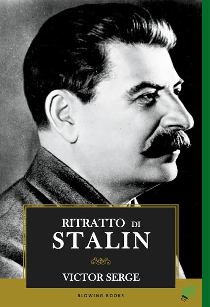 Ritratto di Stalin - Victor Serge - ebook