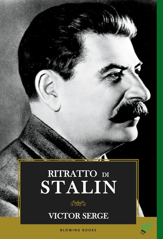 Ritratto di Stalin - Victor Serge - ebook