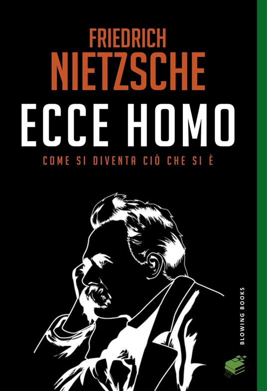Ecce Homo - Friedrich Nietzsche - ebook