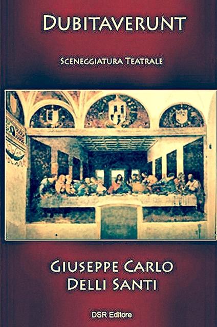 Dubitaverunt - Giuseppe Carlo Delli Santi - ebook
