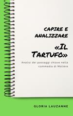Capire e analizzare «Il Tartufo»