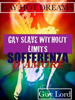 Gay slave without limits
