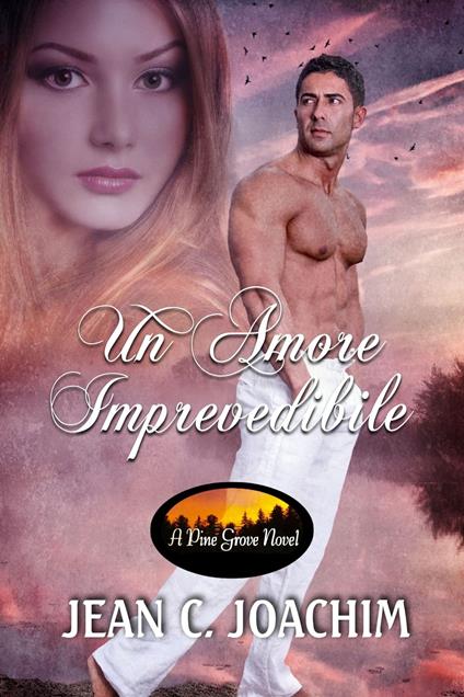 Un Amore Imprevedibile - Jean Joachim - ebook