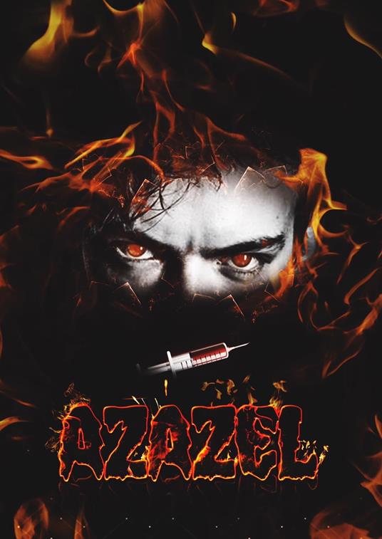 Azazel - Alice Moretti - ebook