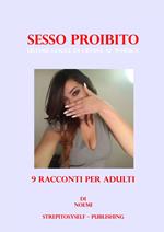SESSO PROIBITO