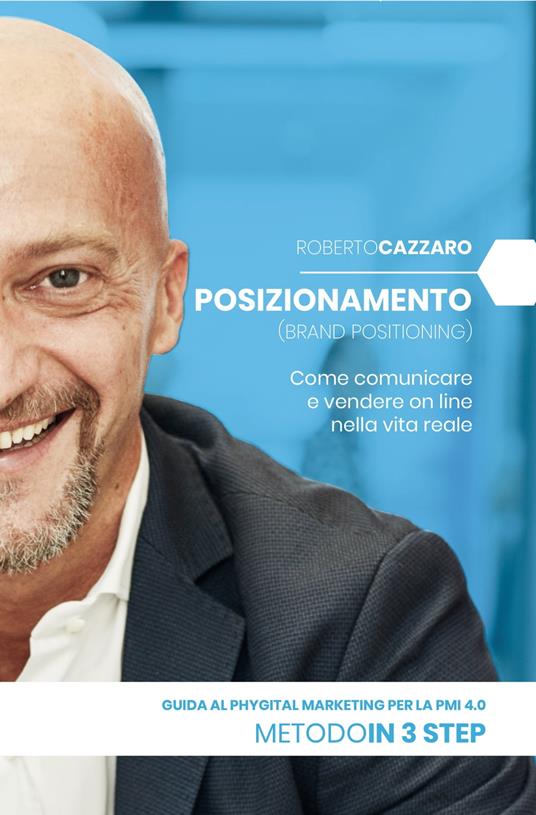 Posizionamento - ROBERTO CAZZARO - ebook