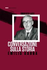 Conversazione sulla storia