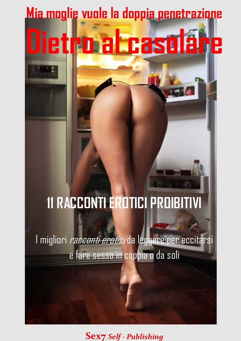 Mia moglie vuole la doppia penetrazione Dietro al casolare - Minnetise,  Marisa - Ebook - EPUB2 con Adobe DRM | IBS