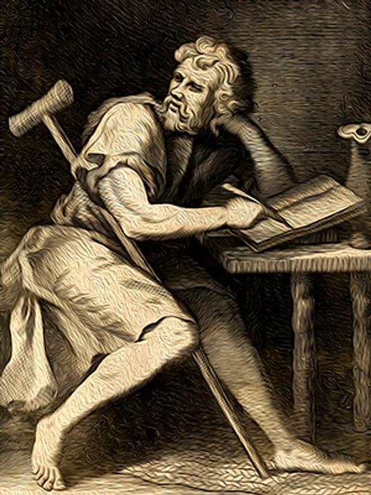 Il manuale di Epitteto (Enchiridion) - Epictetus - ebook