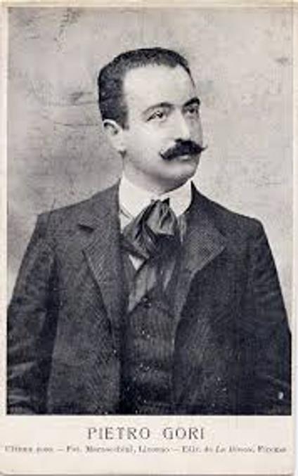 SOCIOLOGIA CRIMINALE - Pietro Gori - ebook