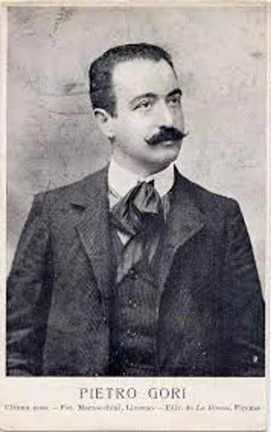 SOCIOLOGIA CRIMINALE - Pietro Gori - ebook