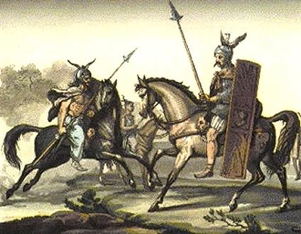 STORIA DELLA DECADENZA E ROVINA DELL'IMPERO ROMANO - EDOARDO GIBBON - ebook