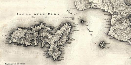 Conversazioni Geografiche - COSIMO BERTACCHI - ebook