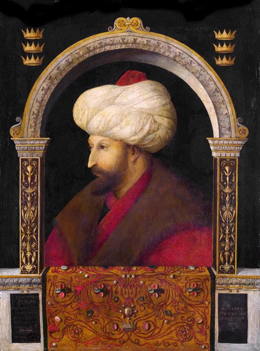 COSTANTINOPOLI - Edmondo De Amicis - ebook