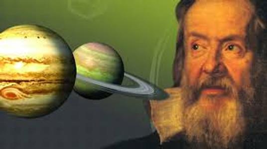 GALILEO E I SUOI SUCCESSORI - Giacomo Bellacchi - ebook