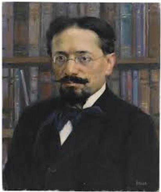 Gli ammonitori - Giovanni Cena - ebook