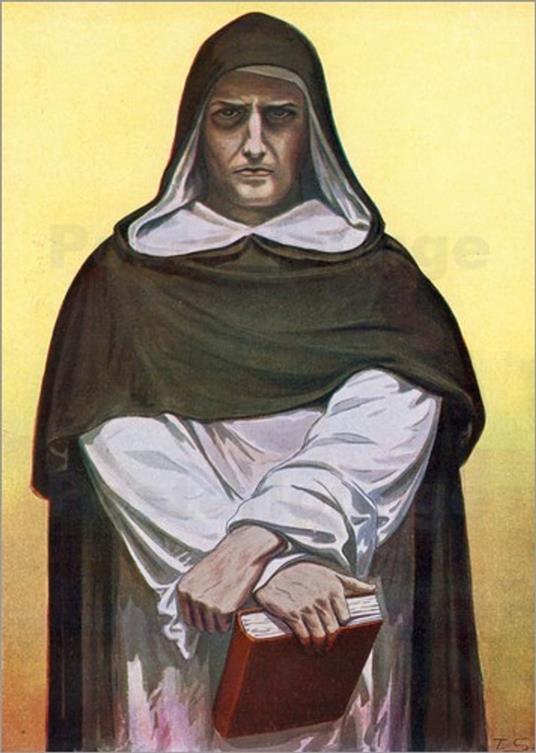 Il Candelaio - Giordano Bruno - ebook