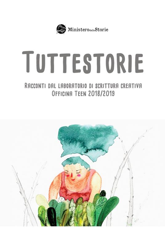 Tuttestorie 2018/2019 - Filippo Cardini - ebook