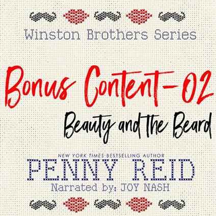 Winston Brothers Bonus Content - 02: Beauty and the Beard