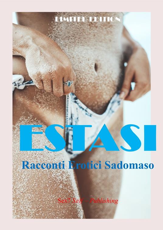 ESTASI - AnnaCamilla,A. Lucrezi - ebook