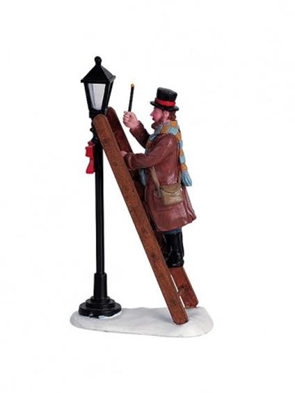 Il Lampionaio - Cummins - ebook