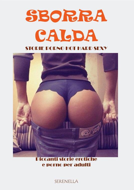 SBORRA CALDA - Cassandra - ebook