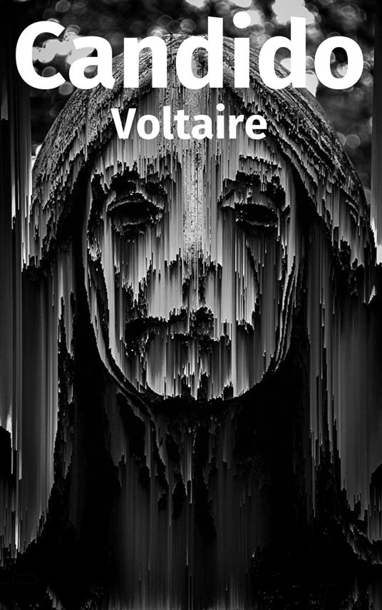 Candido - Voltaire - ebook