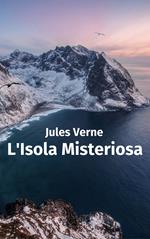 L'Isola Misteriosa