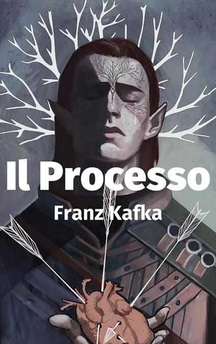 Il Processo - Franz Kafka - ebook