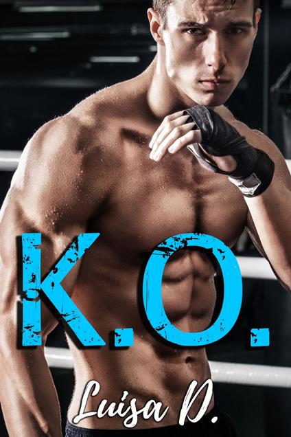 K.O. - Luisa D. - ebook