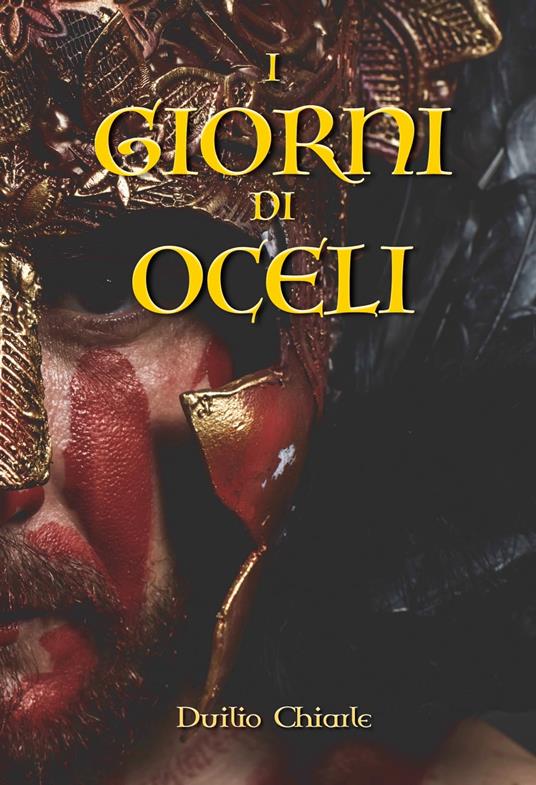 I giorni di Oceli - Duilio Chiarle - ebook