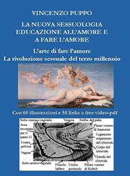 LA NUOVA SESSUOLOGIA EDUCAZIONE ALL’AMORE E A FARE L’AMORE