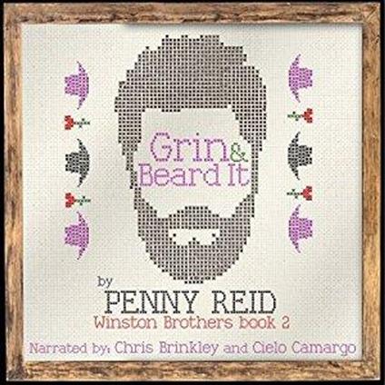 Grin and Beard It