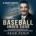 Baseball Under Siege
