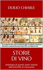 STORIE DI VINO