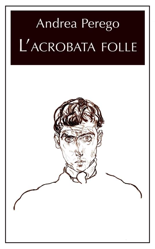 L'acrobata folle - Andrea Perego - ebook