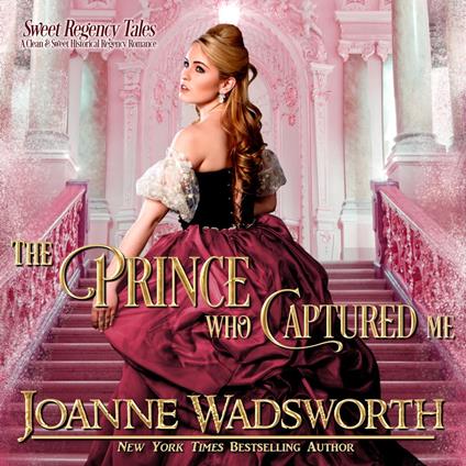 The Prince Who Captured Me