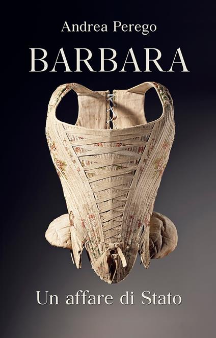Barbara - Andrea Perego - ebook