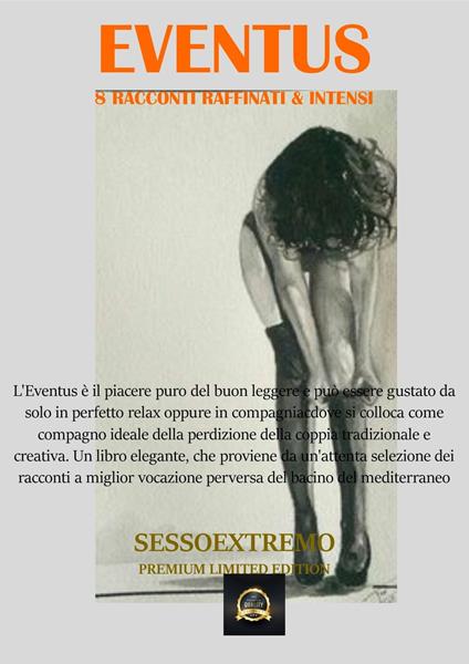 EVENTUS - Giordana - ebook