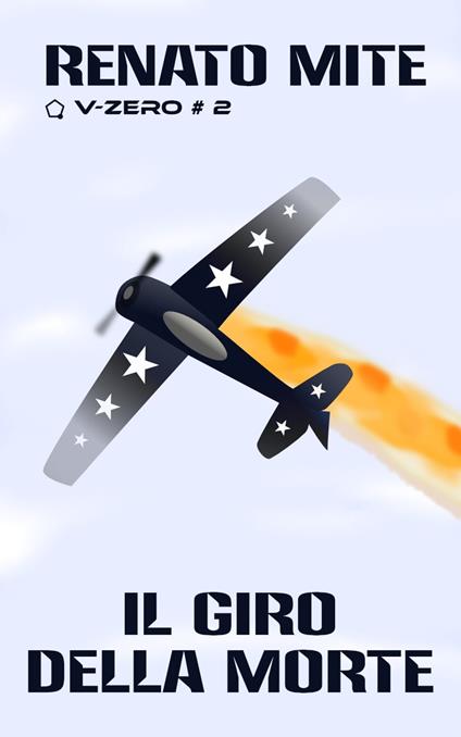 Il giro della morte - Renato Mite - ebook